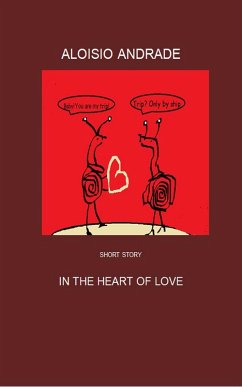 Cover In the Heart of Love (eBook, ePUB)