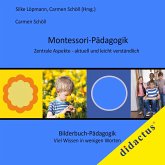 Montessori-Pädagogik. Zentrale Aspekte - aktuell und leicht verständlich