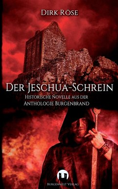 Der Jeschua-Schrein - Röse, Dirk