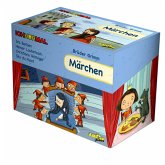 IchHörMal Märchen-Editions-Box IchHörMal Märchen-Editions-Box
