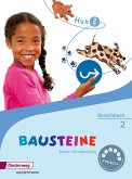 BAUSTEINE Sprachbuch 2. Sprachbuch. Baden-Württemberg