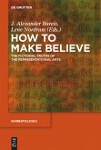 How to Make Believe
