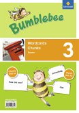 Bumblebee - Ausgabe 2015 für das 3. / 4. Schuljahr in Bayern