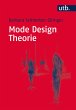 Mode Design Theorie (Utb)