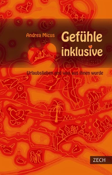 Gefühle inklusive (eBook, ePUB)
