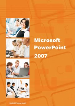 Microsoft PowerPoint 2007 (eBook, PDF) - Baumeister, Inge