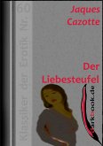 Der Liebesteufel (eBook, ePUB) Der Liebesteufel (eBook, ePUB)
