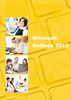 Outlook 2010 Basiswissen (eBook, PDF) - Schmid, Anja