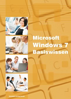 Windows 7 Basiswissen (eBook, PDF) - Baumeister, Inge