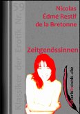 Zeitgenössinnen (eBook, ePUB) Zeitgenössinnen (eBook, ePUB)