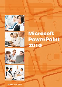 Power Point 2010 (eBook, PDF) - Baumeister, Inge