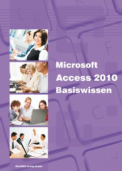 Access 2010 (eBook, PDF) - Baumeister, Inge