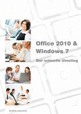 Office 2010 - der schnelle Umstieg (eBook, PDF)