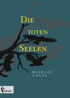 Cover Die toten Seelen