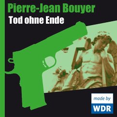 Tod ohne Ende (MP3-Download) - Bouyer, Pierre-Jean