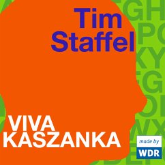 Viva Kaszanka (MP3-Download) - Staffel, Tim