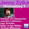 Homestory 1 (MP3-Download) - Bild 1