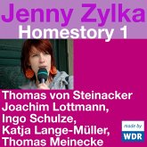 Homestory 1 (MP3-Download)
