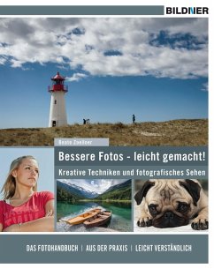 Bessere Fotos - leicht gemacht! (eBook, PDF) - Zoellner, Beate