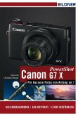 Canon PowerShot G7 X (eBook, PDF)