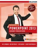 PowerPoint 2013 (eBook, PDF)