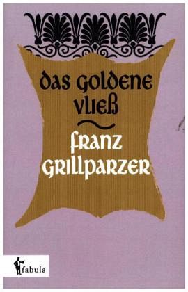 Das goldene Vließ Das goldene Vließ
