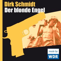 Der blonde Engel (MP3-Download) - Schmidt, Dirk