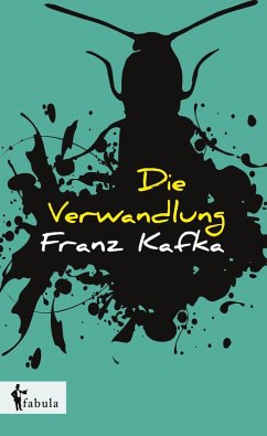 Cover Die Verwandlung