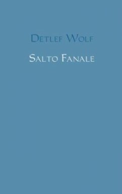 Cover Salto Fanale