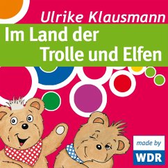 Bärenbude, Im Land der Trolle und Elfen (MP3-Download) - Klausmann, Ulrike
