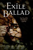 Exile Ballad (The Dreambetween Symphony, #2) (eBook, ePUB)