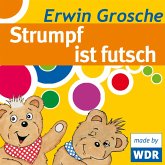 Bärenbude, Strumpf ist futsch (MP3-Download)
