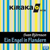 Kiraka, Ein Engel in Flandern oder wie der Nikolaus zum Weihnachtsmann wurde (MP3-Download)