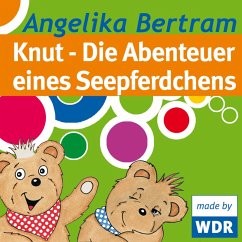 Bärenbude (MP3-Download) - Bertram, Angelika