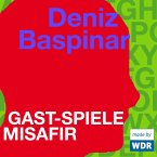 Gast-Spiele Misafir (türkisch) (MP3-Download)