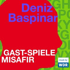 Gast-Spiele Misafir (türkisch) (MP3-Download) - Baspinar, Deniz