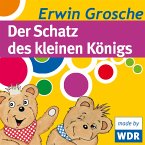 Bärenbude, Der Schatz des kleinen Königs (MP3-Download)