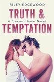 Truth & Temptation (Summer Love Series, #3) (eBook, ePUB)