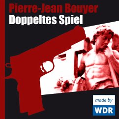 Doppeltes Spiel (MP3-Download) - Bouyer, Pierre-Jean