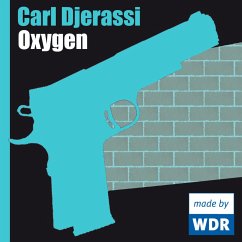 Oxygen (MP3-Download) - Djerassi, Carl