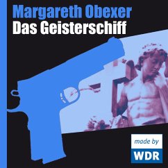 Das Geisterschiff (MP3-Download) - Obexer, Margareth