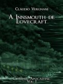 A Innsmouth de Lovecraft (eBook, ePUB)