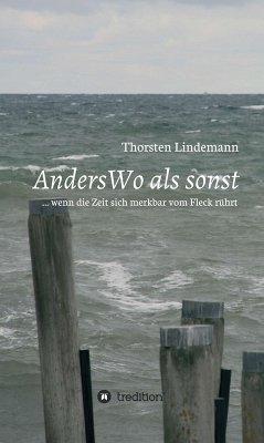 AndersWo als sonst (eBook, ePUB) - Lindemann, Thorsten