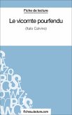 Le vicomte pourfendu (eBook, ePUB)