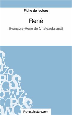 René (eBook, ePUB) - Binon, Laurence; fichesdelecture.com