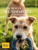 Die besten Hundespiele (Mängelexemplar)