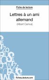 Lettres à un ami allemand (eBook, ePUB)