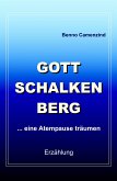 GOTTSCHALKENBERG (eBook, ePUB)