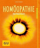Homöopathie (Mängelexemplar)
