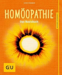 Homöopathie  - Sommer, Sven